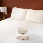 The Kas Hotel
