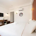 The Kas Hotel