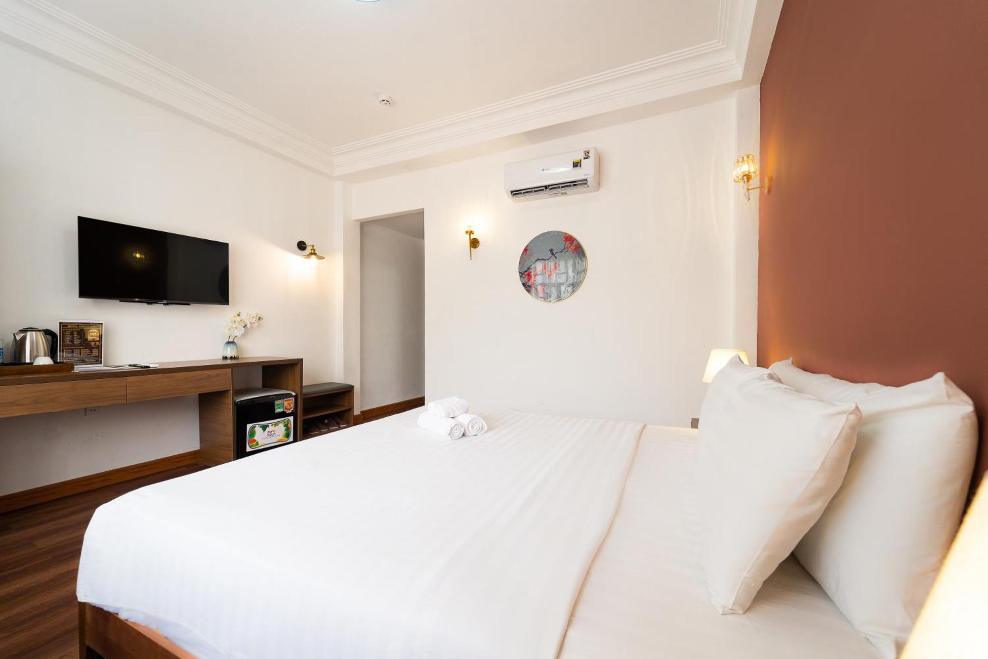 Hotel The Kas *