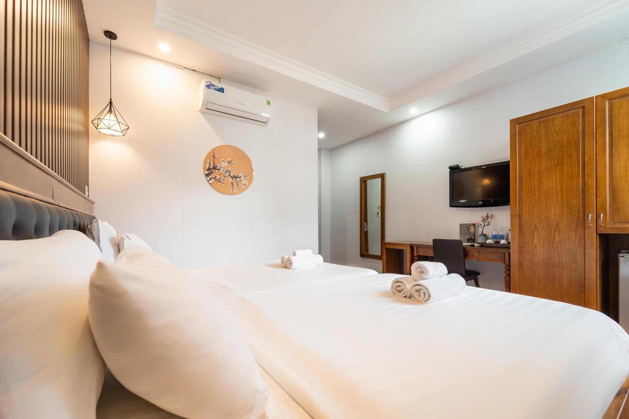 Hotel The Kas