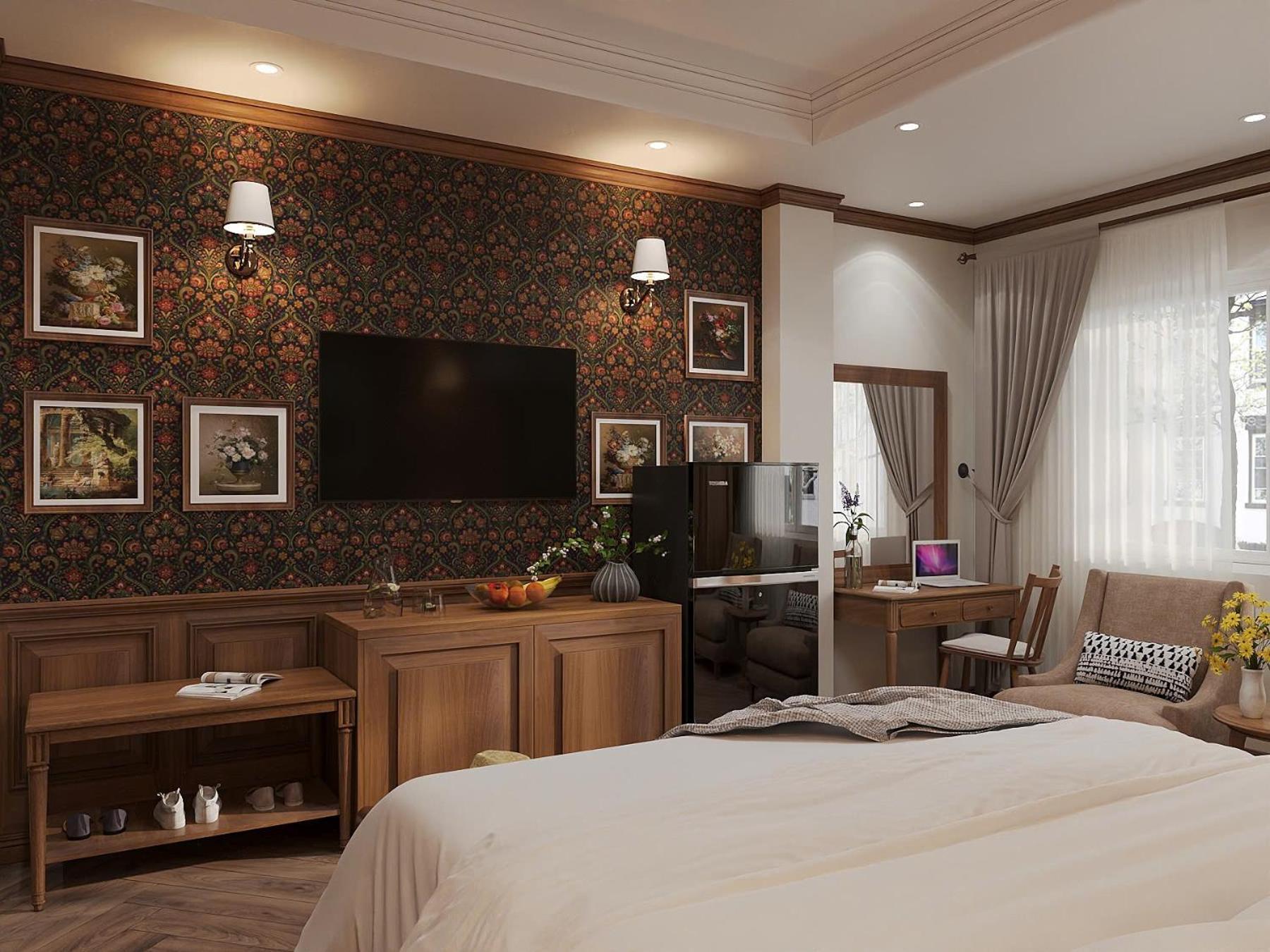 Hotel The Kas *