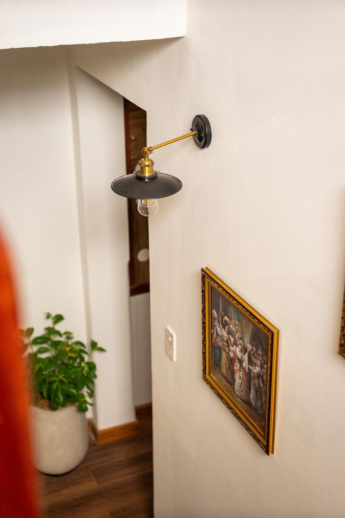 The Kas Hotel
