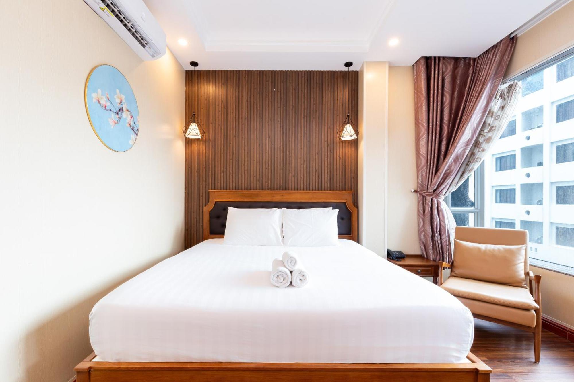 Hotel The Kas