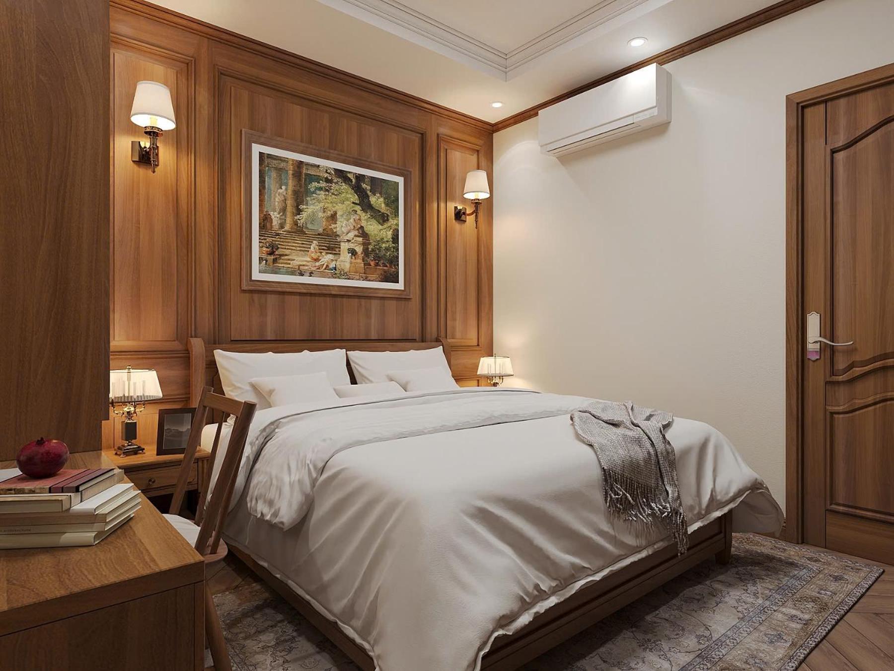 The Kas Hotel
