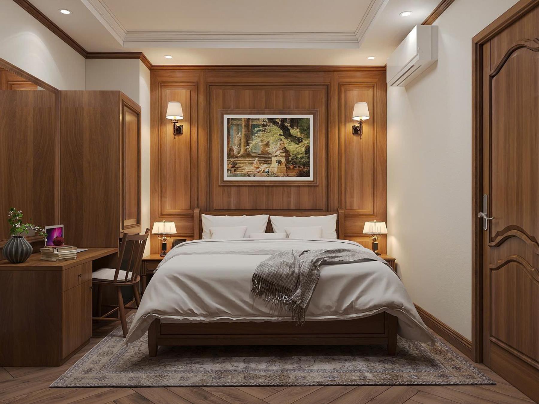 The Kas Hotel *