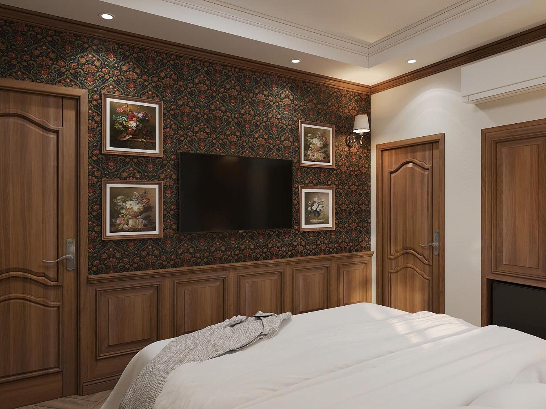 Hotel The Kas