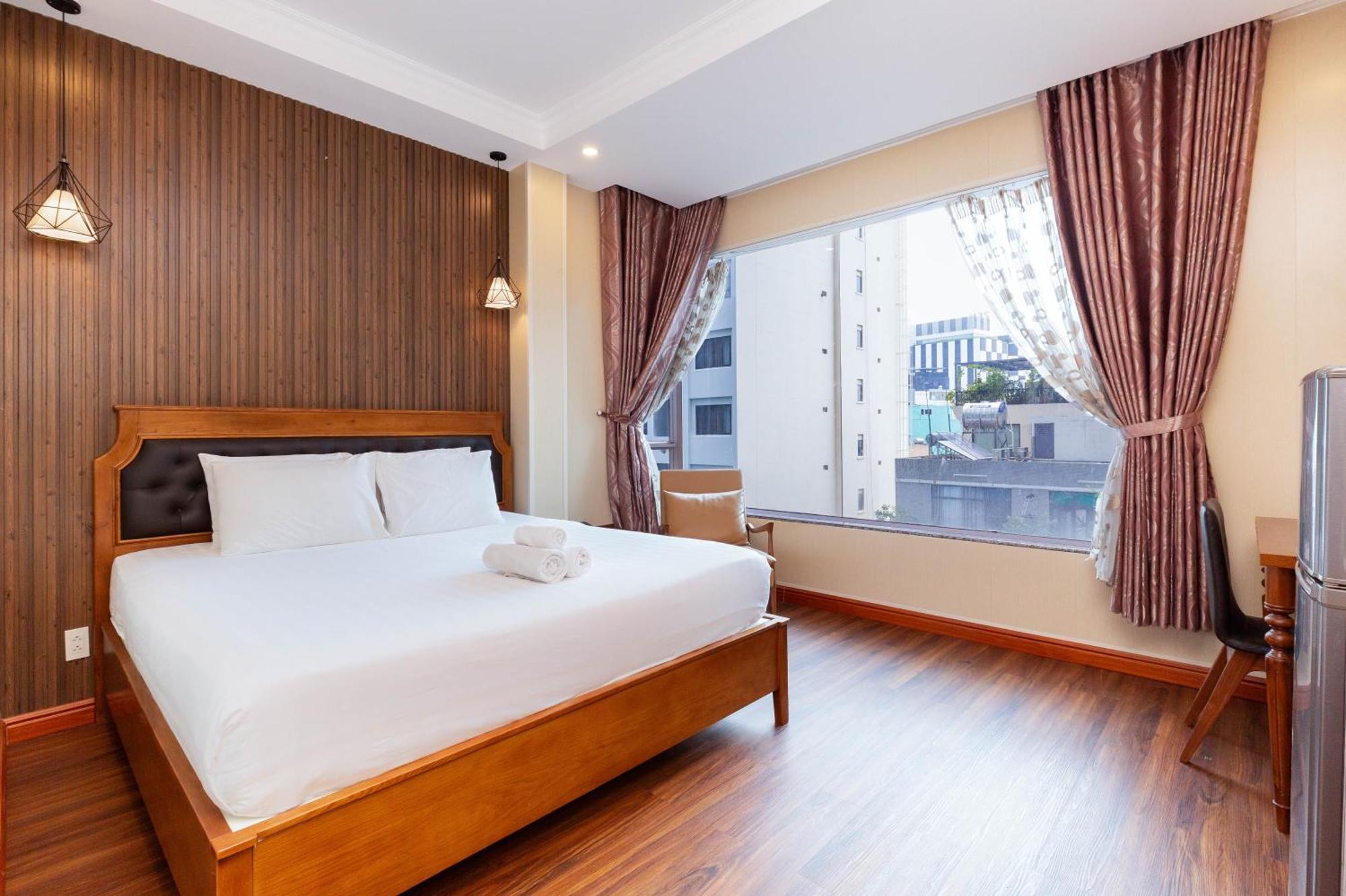 Hotel The Kas *