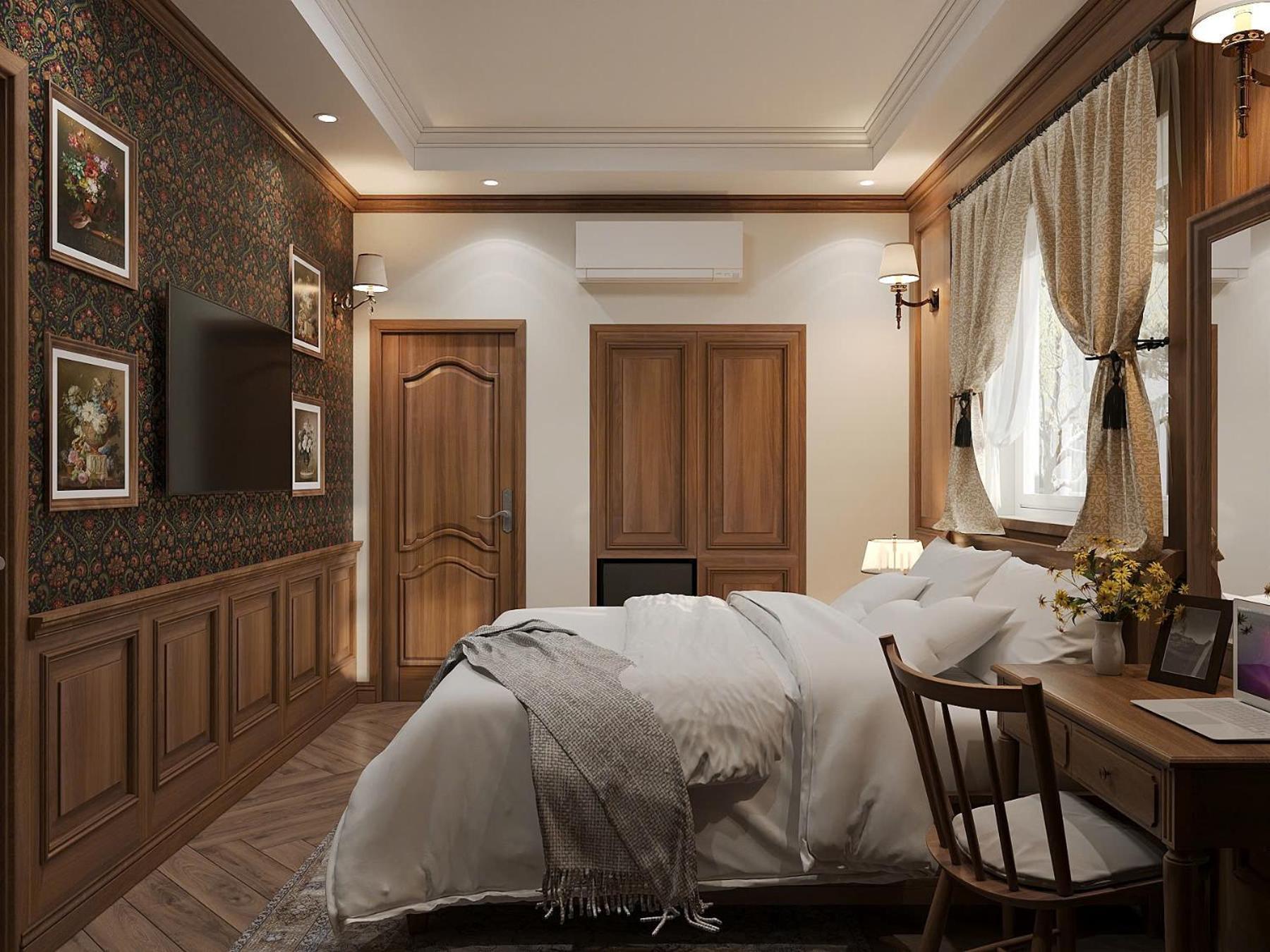 Hotel The Kas Ho Chi Minh City