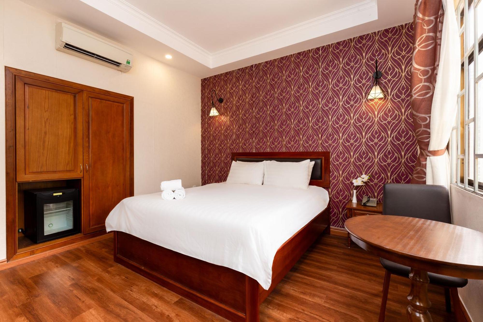 Hotel The Kas *